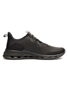 HUMMEL Wonx Run Siyah Unisex Spor Ayakkabı