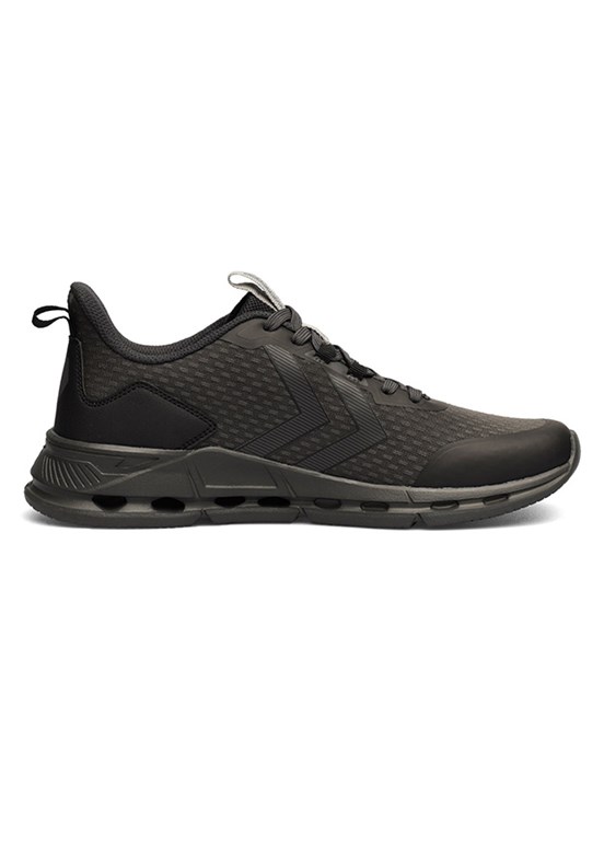 HUMMEL Wonx Run Siyah Unisex Spor Ayakkabı