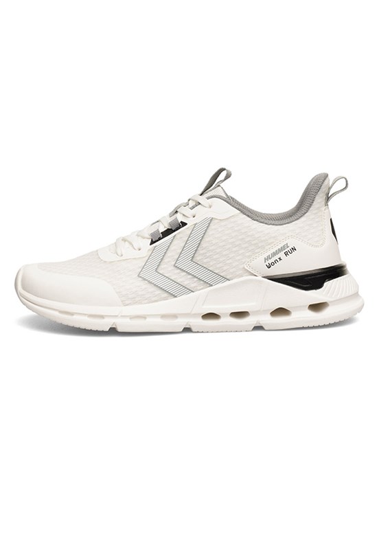 HUMMEL Wonx Run Beyaz Unisex Spor Ayakkabı