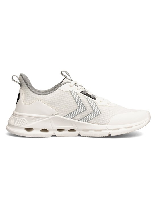 HUMMEL Wonx Run Beyaz Unisex Spor Ayakkabı
