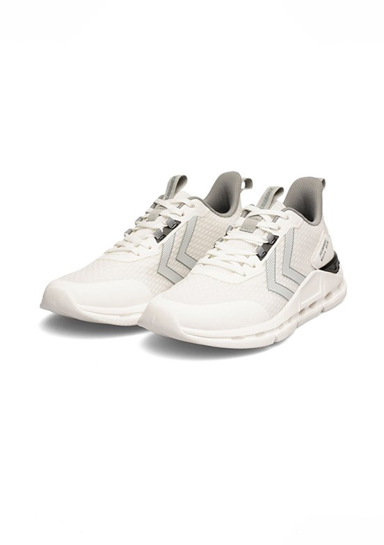 HUMMEL Wonx Run Beyaz Unisex Spor Ayakkabı