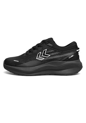 HUMMEL Z-Line Siyah Unisex Koşu Ayakkabısı