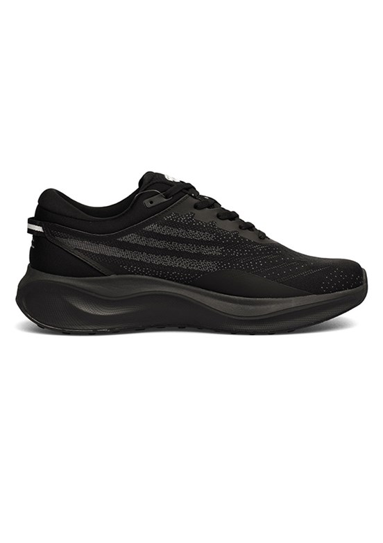HUMMEL Z-Line Siyah Unisex Koşu Ayakkabısı