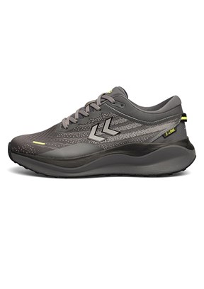 HUMMEL Z-Line Antrasit Unisex Koşu Ayakkabısı