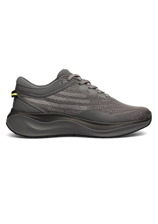 HUMMEL Z-Line Antrasit Unisex Koşu Ayakkabısı