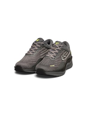 HUMMEL Z-Line Antrasit Unisex Koşu Ayakkabısı