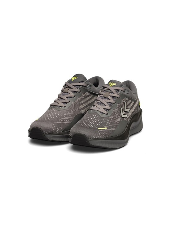 HUMMEL Z-Line Antrasit Unisex Koşu Ayakkabısı