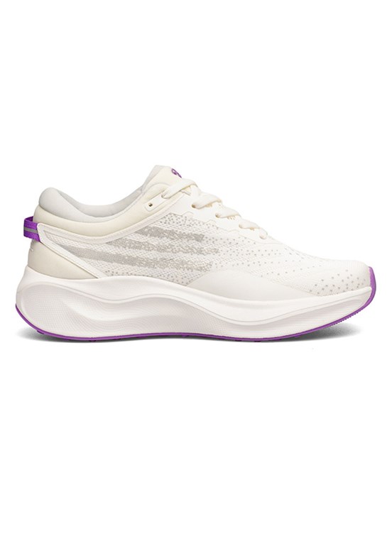 HUMMEL Z-Line Beyaz Unisex Koşu Ayakkabısı