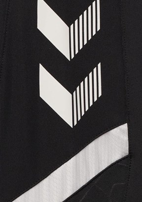 HUMMEL Siyah Erkek Dream Eşofman Altı