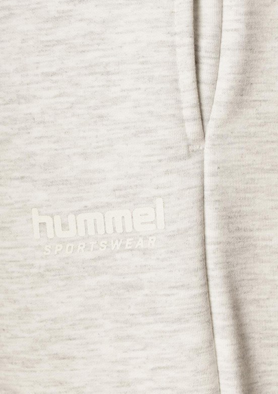 HUMMEL Ekru Kadın Adur Eşofman Altı
