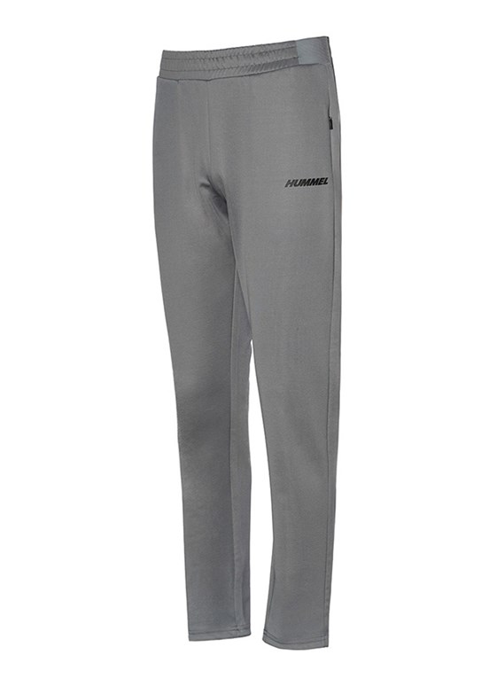 HUMMEL Declan Gri Erkek Eşofman Altı