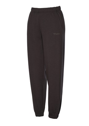 HUMMEL Jed Siyah Kadın Eşofman Altı