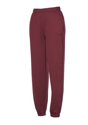 HUMMEL Jed Bordo Kadın Eşofman Altı