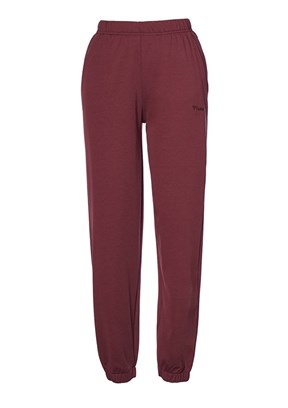 HUMMEL Jed Bordo Kadın Eşofman Altı