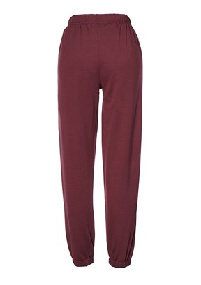 HUMMEL Jed Bordo Kadın Eşofman Altı