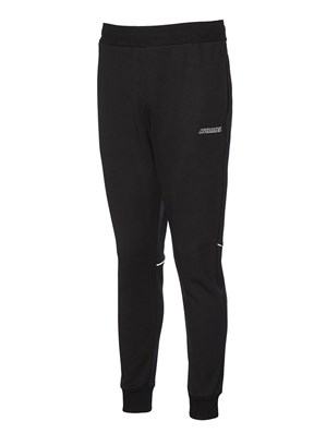 HUMMEL John Siyah Erkek Eşofman Altı