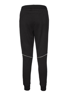 HUMMEL John Siyah Erkek Eşofman Altı