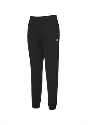 HUMMEL Siyah Erkek T-Pulse Eşofman Altı