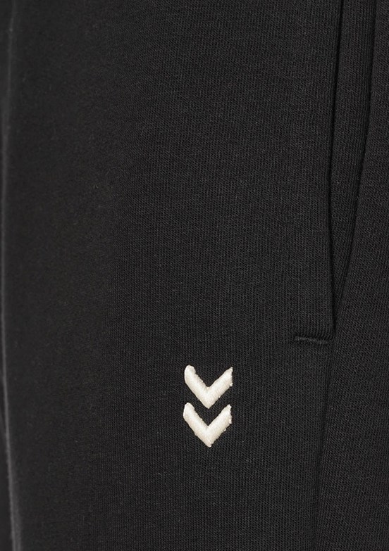 HUMMEL Siyah Erkek T-Pulse Eşofman Altı