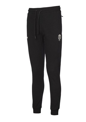 HUMMEL Rays Siyah Erkek Eşofman Altı