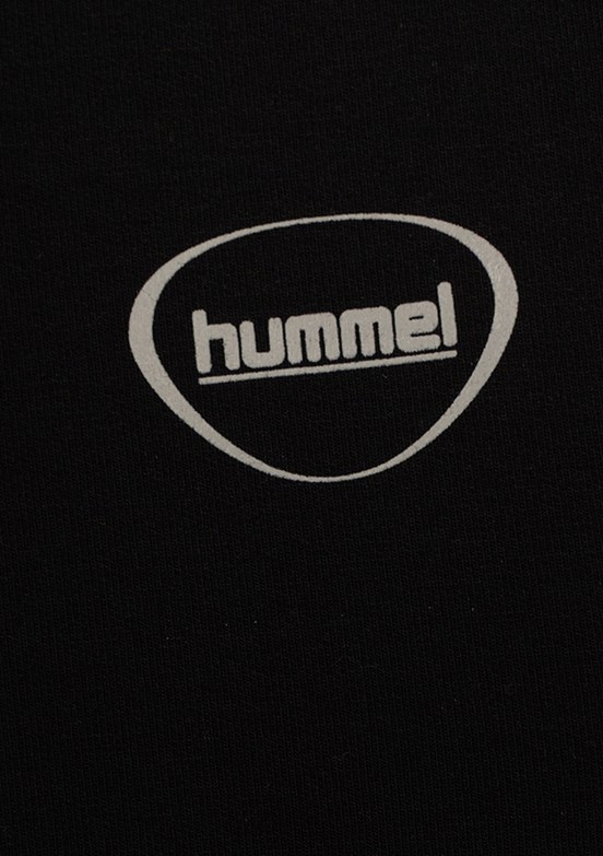 HUMMEL Siyah Kadın Tech Eşofman Altı