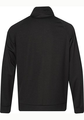 HUMMEL Terry Siyah Erkek Eşofman Takımı
