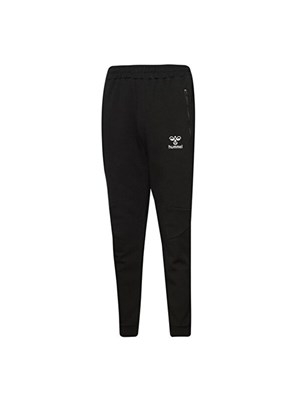 HUMMEL Siyah Erkek Eşofman Altı