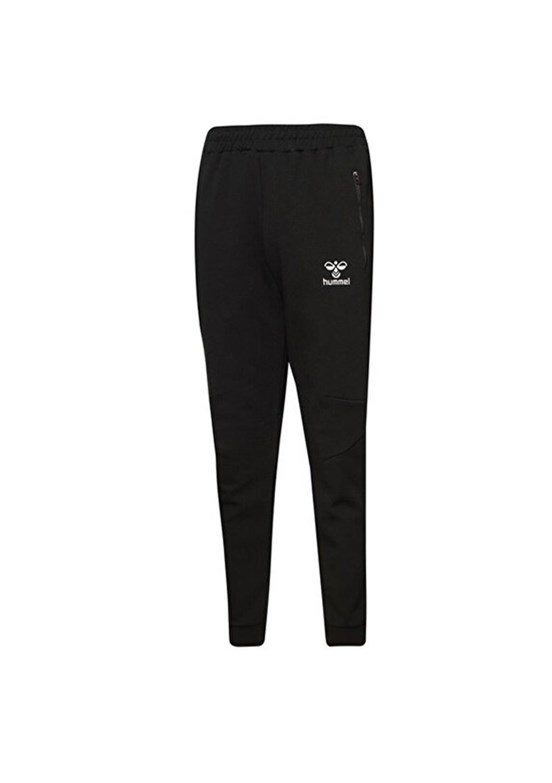 HUMMEL Siyah Erkek Eşofman Altı