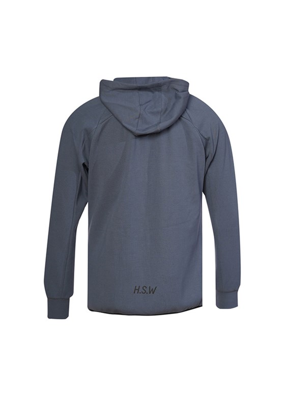 HUMMEL Nova Mavi Erkek Hoodie