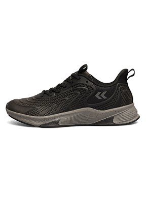 HUMMEL Siyah Unisex Fida Koşu Ayakkabısı