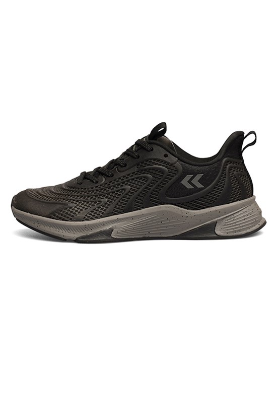 HUMMEL Siyah Unisex Fida Koşu Ayakkabısı