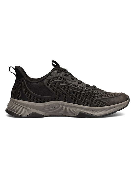 HUMMEL Siyah Unisex Fida Koşu Ayakkabısı