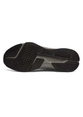 HUMMEL Siyah Unisex Fida Koşu Ayakkabısı