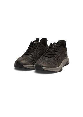 HUMMEL Siyah Unisex Fida Koşu Ayakkabısı