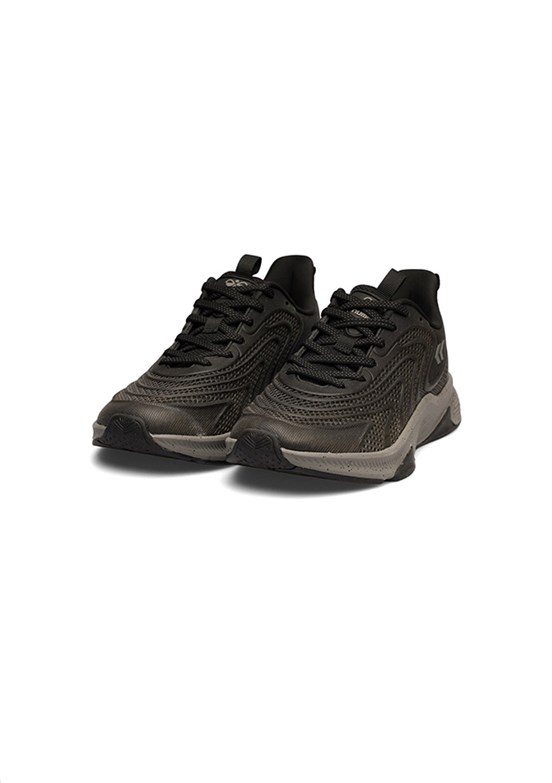 HUMMEL Siyah Unisex Fida Koşu Ayakkabısı