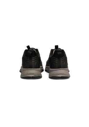 HUMMEL Siyah Unisex Fida Koşu Ayakkabısı
