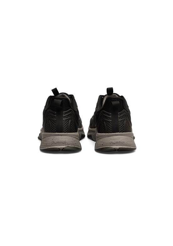HUMMEL Siyah Unisex Fida Koşu Ayakkabısı