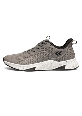 HUMMEL Antrasit Unisex Fida Koşu Ayakkabısı