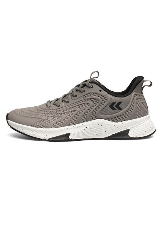 HUMMEL Antrasit Unisex Fida Koşu Ayakkabısı