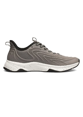 HUMMEL Antrasit Unisex Fida Koşu Ayakkabısı