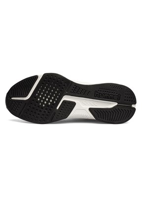 HUMMEL Antrasit Unisex Fida Koşu Ayakkabısı
