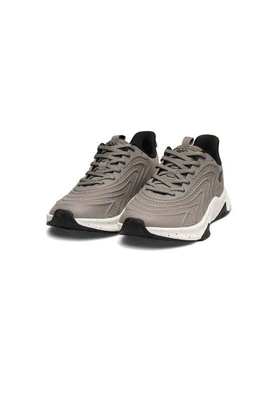HUMMEL Antrasit Unisex Fida Koşu Ayakkabısı