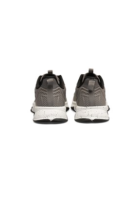 HUMMEL Antrasit Unisex Fida Koşu Ayakkabısı