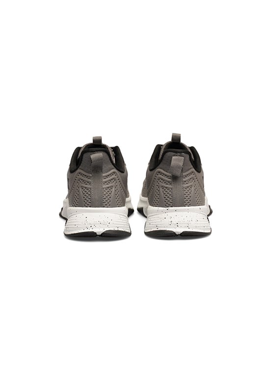 HUMMEL Antrasit Unisex Fida Koşu Ayakkabısı