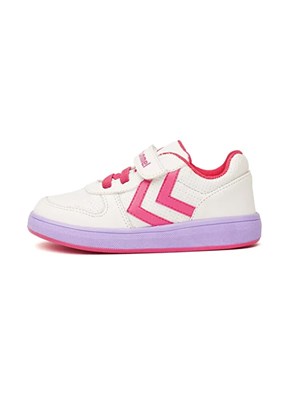HUMMEL Çok Renkli Unisex Çocuk Sneaker Ayakkabı