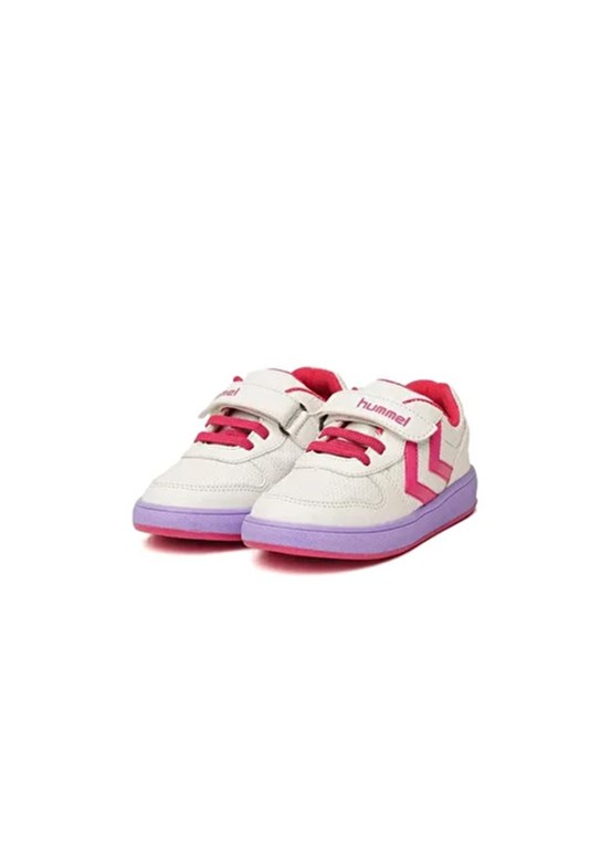 HUMMEL Çok Renkli Unisex Çocuk Sneaker Ayakkabı