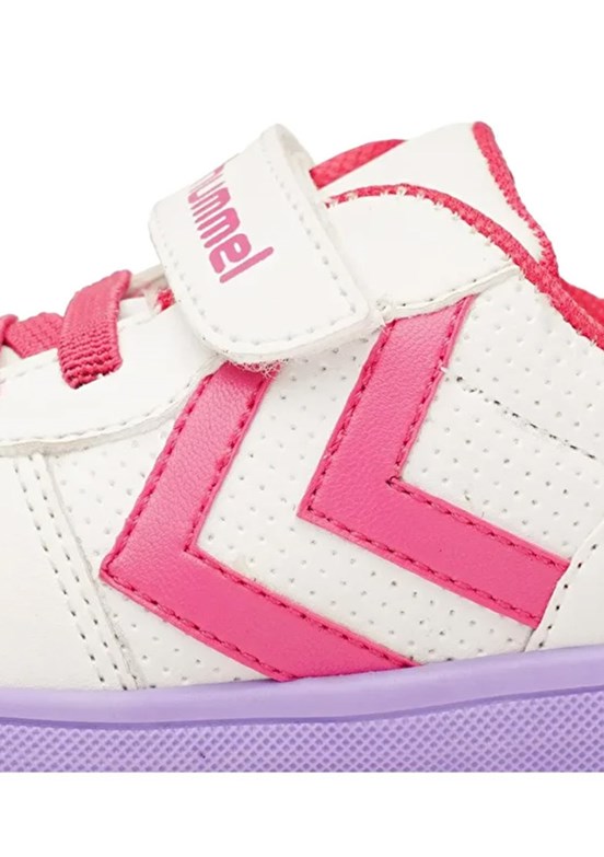 HUMMEL Çok Renkli Unisex Çocuk Sneaker Ayakkabı