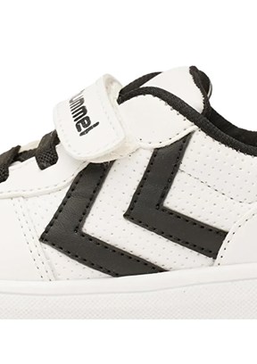HUMMEL Çok Renkli Unisex Çocuk Sneaker Ayakkabı
