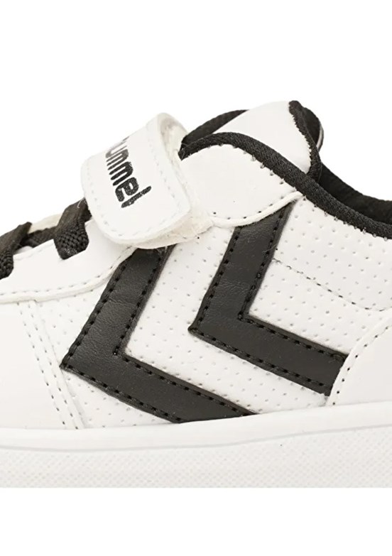 HUMMEL Çok Renkli Unisex Çocuk Sneaker Ayakkabı