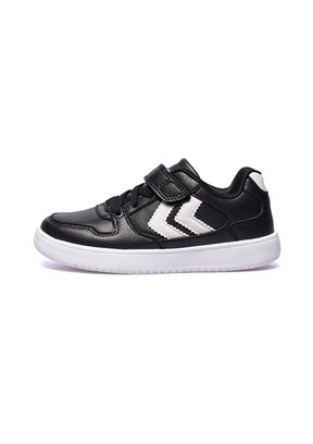 HUMMEL Siyah Unisex Çocuk Sneaker Ayakkabı